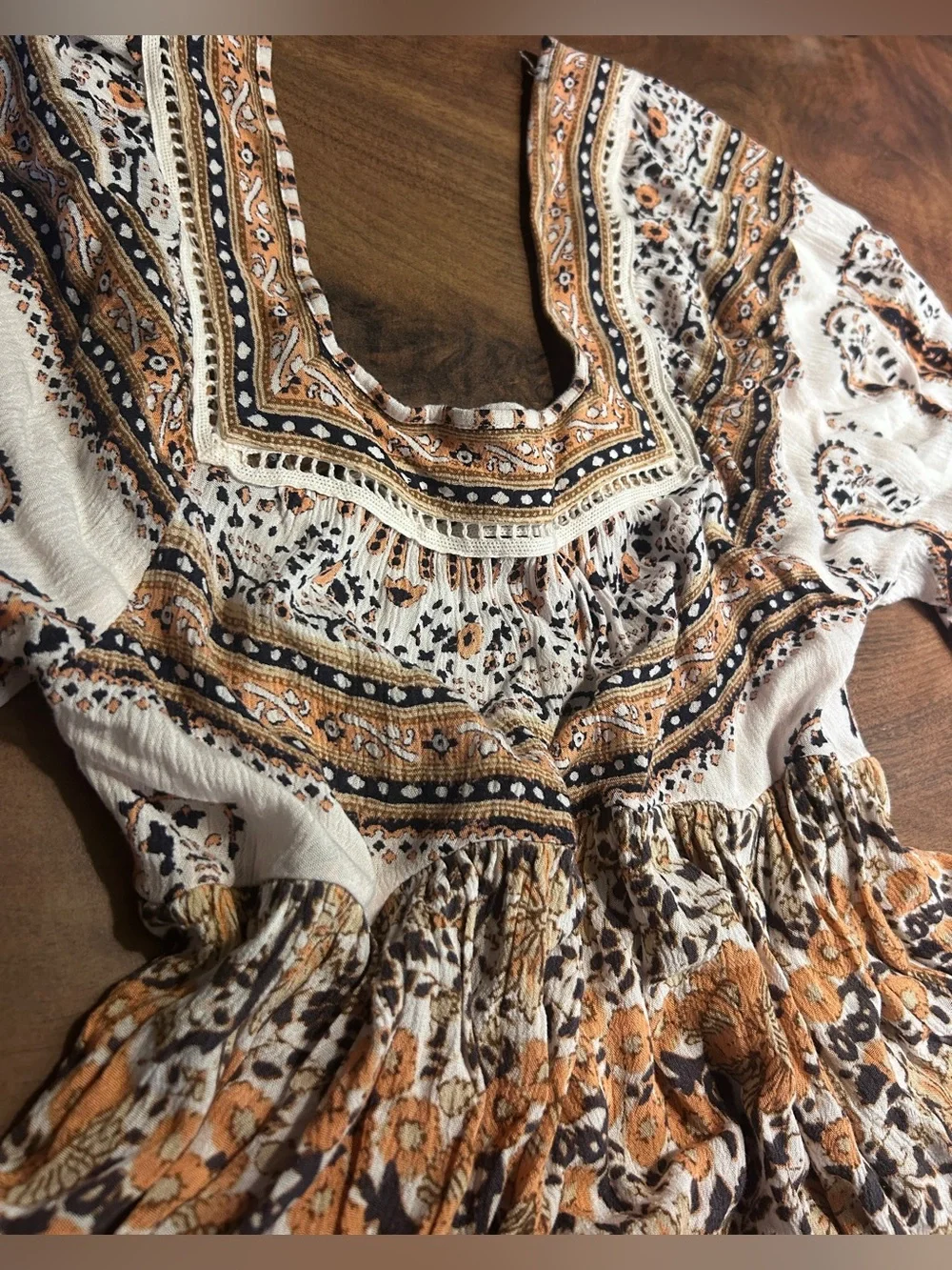 Free People like new